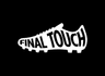 Final Touch Logo